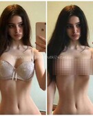 Анкета проститутки Услада - метро Даниловский, возраст - 24