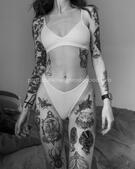 Анкета проститутки Алла - метро Сокол, возраст - 24