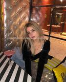 Анкета проститутки Кира - метро Сокол, возраст - 24