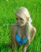 Анкета проститутки Галина - метро Хамовники, возраст - 24