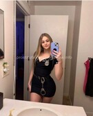 Анкета проститутки Алиса - метро Дорогомилово, возраст - 24