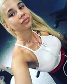 Анкета проститутки Элеонора - метро Лефортово, возраст - 24