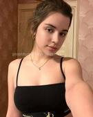 Анкета проститутки Мария - метро Перово, возраст - 24