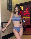 Анкета проститутки Соня - метро Даниловский, возраст - 24