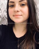 Анкета проститутки Услада - метро Куркино, возраст - 24