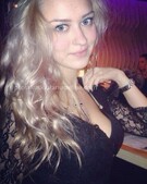 Анкета проститутки Лина - метро Кузьминки, возраст - 24