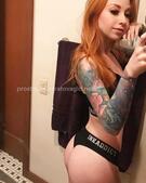 Анкета проститутки Анна - метро Тверской, возраст - 24