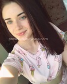 Анкета проститутки Леля - метро Тропарево-Никулино, возраст - 24