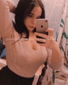 Анкета проститутки Лиза - метро Северное Медведково, возраст - 24