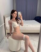 Анкета проститутки Елена - метро Тимирязевский, возраст - 24