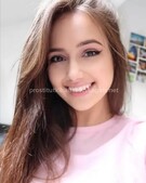 Анкета проститутки Олечка - метро Текстильщики, возраст - 24