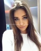 Анкета проститутки Марго - метро Тверской, возраст - 24