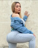 Анкета проститутки Пелагея - метро Чертаново Центральное, возраст - 24