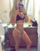 Анкета проститутки Любовь - метро Северное Медведково, возраст - 24