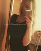 Анкета проститутки Мира - метро Пресненский, возраст - 24