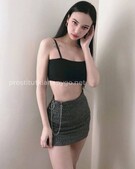 Анкета проститутки Светлана - метро Выхино-Жулебино, возраст - 24