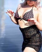 Анкета проститутки Лера - метро Пресненский, возраст - 25