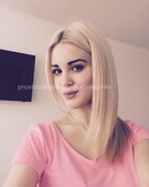 Анкета проститутки Зоя - метро Тимирязевский, возраст - 25