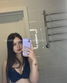 Анкета проститутки Наташа - метро Тверской, возраст - 25