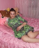 Анкета проститутки Анна - метро Коптево, возраст - 25