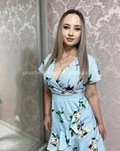 Анкета проститутки Полина - метро Новогиреево, возраст - 25