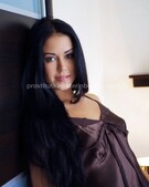 Анкета проститутки Илона - метро Фили-Давыдково, возраст - 25