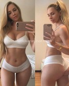 Анкета проститутки Шарлотта - метро Аэропорт, возраст - 25