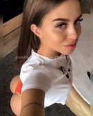 Анкета проститутки Яна - метро Таганский, возраст - 25