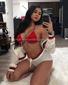 Анкета проститутки Жанна - метро Щукино, возраст - 25