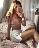 Анкета проститутки Леночка - метро Дорогомилово, возраст - 25