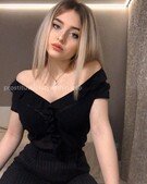 Анкета проститутки Услада - метро Басманный, возраст - 25