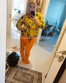 Анкета проститутки Елена - метро Пресненский, возраст - 25