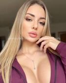 Анкета проститутки Натуся - метро Зябликово, возраст - 25