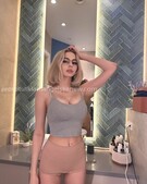 Анкета проститутки Элеонора - метро Ясенево, возраст - 25