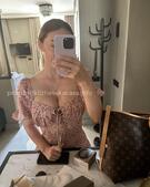 Анкета проститутки Элеонора - метро Красносельский, возраст - 25