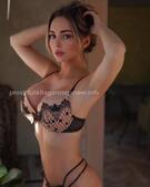 Анкета проститутки Таюша - метро Тропарево-Никулино, возраст - 25