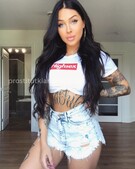 Анкета проститутки Зина - метро Свиблово, возраст - 25