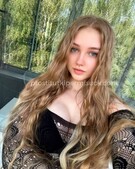Анкета проститутки Лера - метро Ясенево, возраст - 25