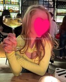 Анкета проститутки Дарья - метро Фили-Давыдково, возраст - 25