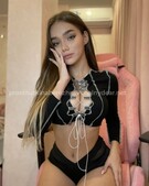 Анкета проститутки Таюша - метро Тверской, возраст - 25