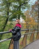 Анкета проститутки Сабина - метро Орехово-Борисово Северное, возраст - 25