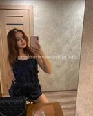 Анкета проститутки Елизавета - метро Лианозово, возраст - 25