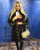 Анкета проститутки Лада - метро Басманный, возраст - 25