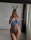 Анкета проститутки Адель - метро Нагатино-Садовники, возраст - 25