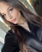 Анкета проститутки Лизочка - метро Ясенево, возраст - 25