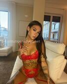 Анкета проститутки Лилия - метро Ховрино, возраст - 25