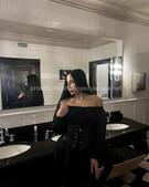 Анкета проститутки Адель - метро Красносельский, возраст - 25