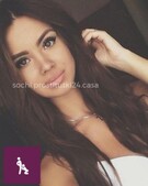 Анкета проститутки Марина - метро Замоскворечье, возраст - 25