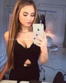 Анкета проститутки Катюша - метро Митино, возраст - 25