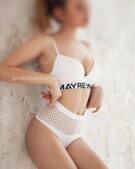 Анкета проститутки Надежда - метро Хамовники, возраст - 25